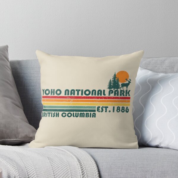 Item preview, Yoho National Park British Columbia designed and sold by Alexaltay.
