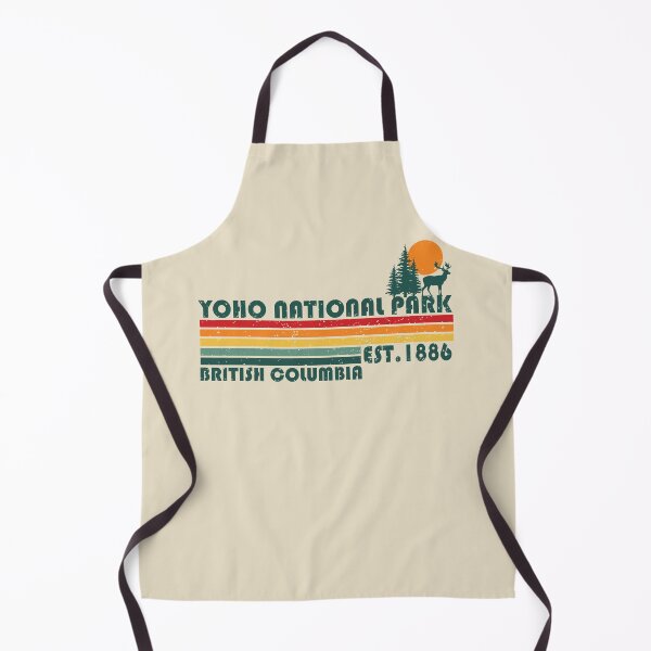 Item preview, Yoho National Park British Columbia designed and sold by Alexaltay.