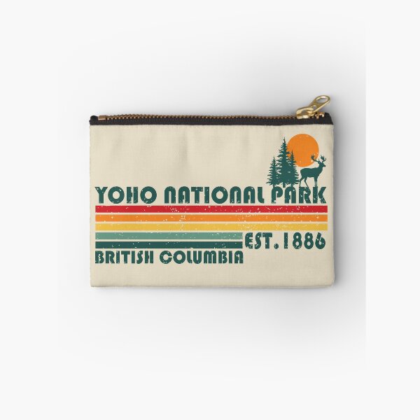 Item preview, Yoho National Park British Columbia designed and sold by Alexaltay.