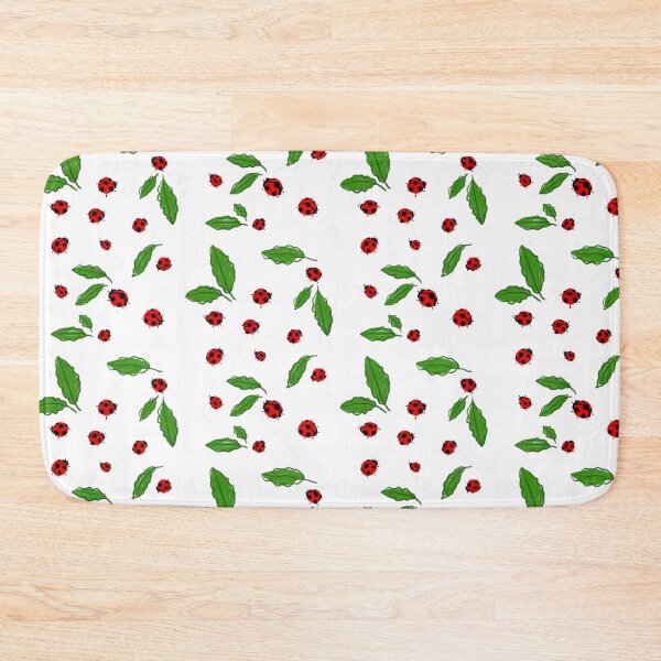 Item preview, Ladybugs designed and sold by cmerkleart.