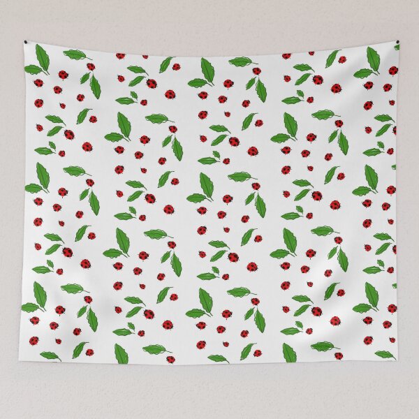 Item preview, Ladybugs designed and sold by cmerkleart.