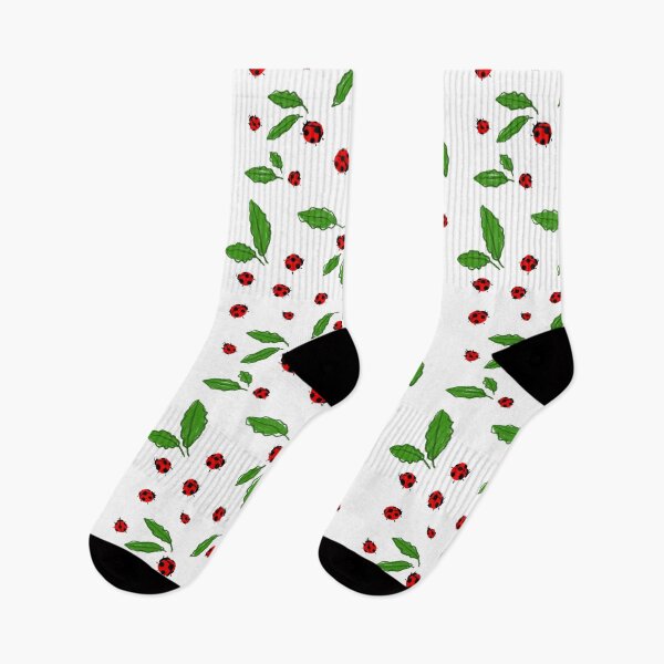 Item preview, Ladybugs designed and sold by cmerkleart.