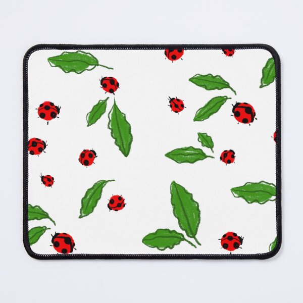 Item preview, Ladybugs designed and sold by cmerkleart.