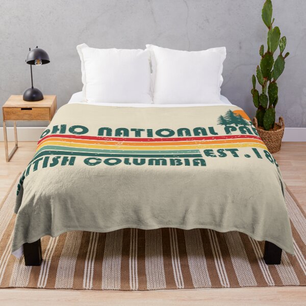 Item preview, Yoho National Park British Columbia designed and sold by Alexaltay.