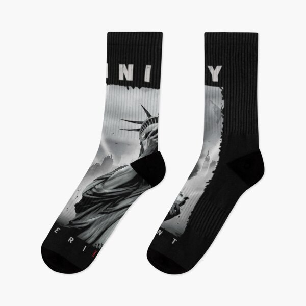 Item preview,  Ministry Band designed and sold by RiyaSwann.