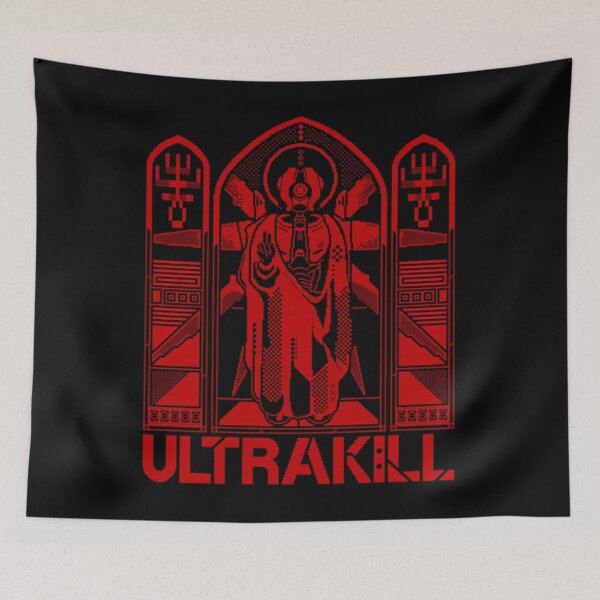 Item preview,  Ultrakill V2 Gabriel Ultrakill designed and sold by Alks123.
