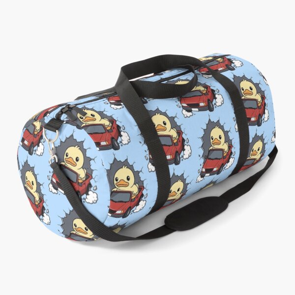 Item preview, Duck Crash designed and sold by The King's general goods.