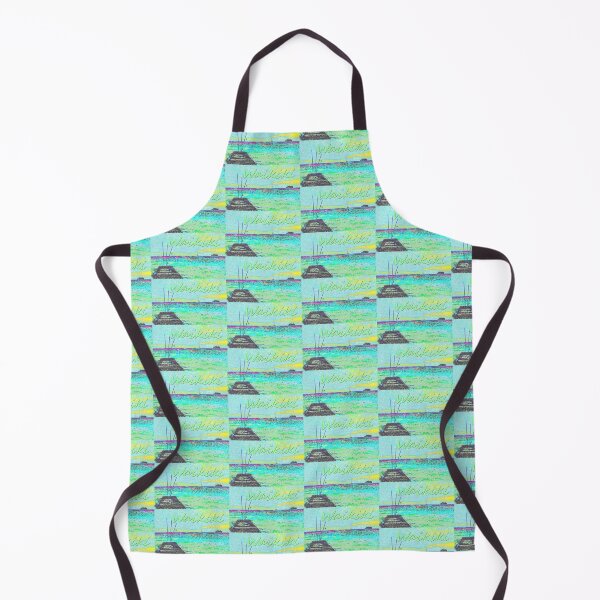 Item preview, Waikiki Fishing Day XXIX designed and sold by R-F-B.