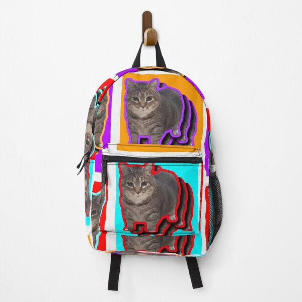 Item preview, Oiia cat contrast design designed and sold by Dude-creating.