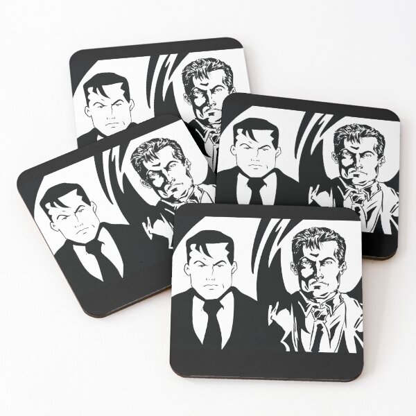 Item preview,  Bruce in the Office designed and sold by Johartes.
