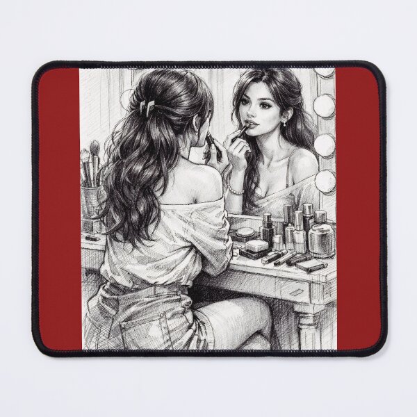Item preview, Pencil Sketch designed and sold by AwesomeDigiShop.