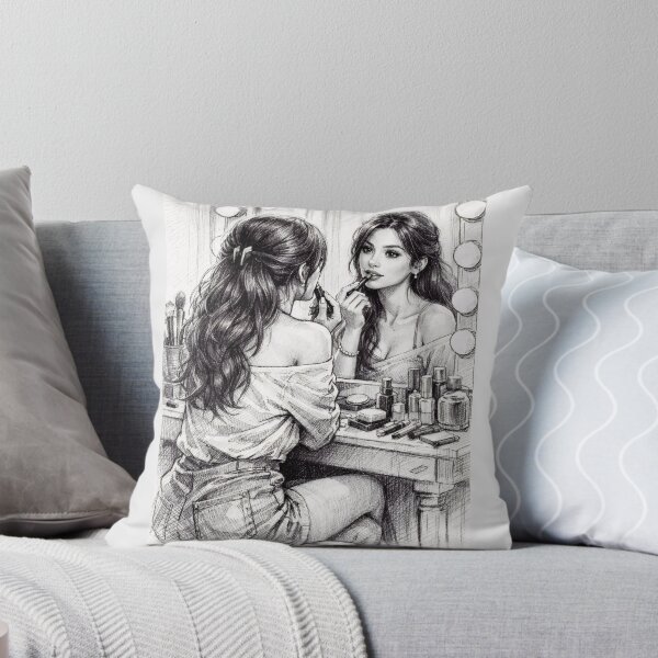Item preview, Pencil Sketch  designed and sold by AwesomeDigiShop.