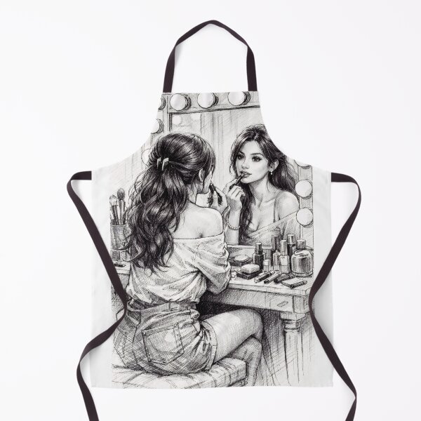 Item preview, Pencil Sketch  designed and sold by AwesomeDigiShop.