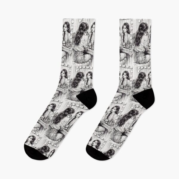 Item preview, Pencil Sketch  designed and sold by AwesomeDigiShop.