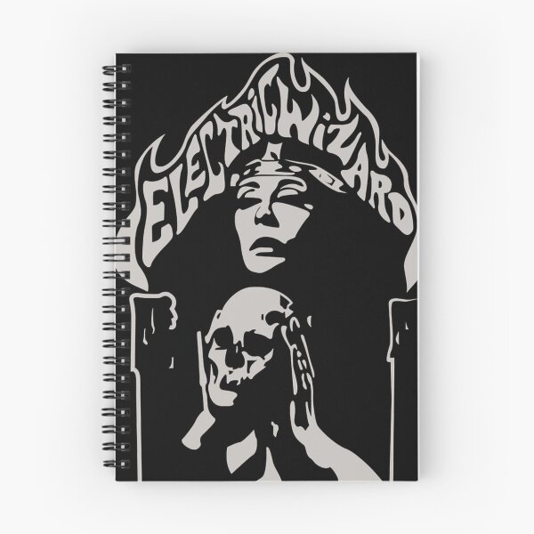 Item preview,  Electric Wizard designed and sold by RiyaSwann.