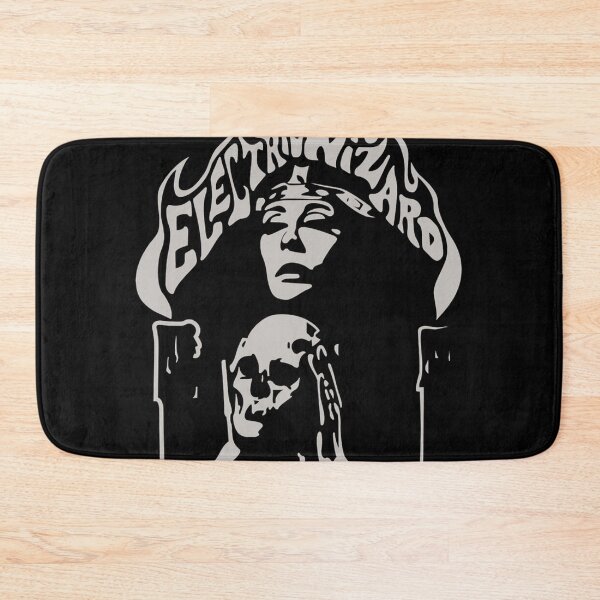 Item preview,  Electric Wizard designed and sold by RiyaSwann.