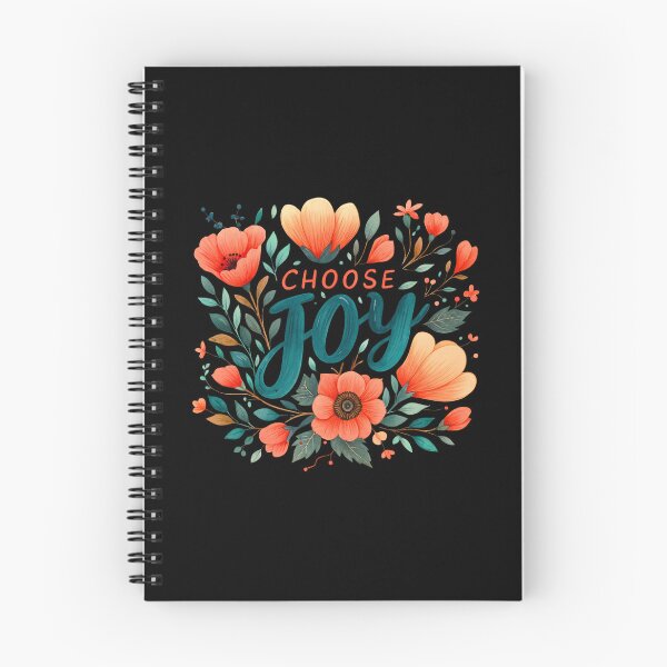 Item preview, Choose Joy designed and sold by Lakisharouge.