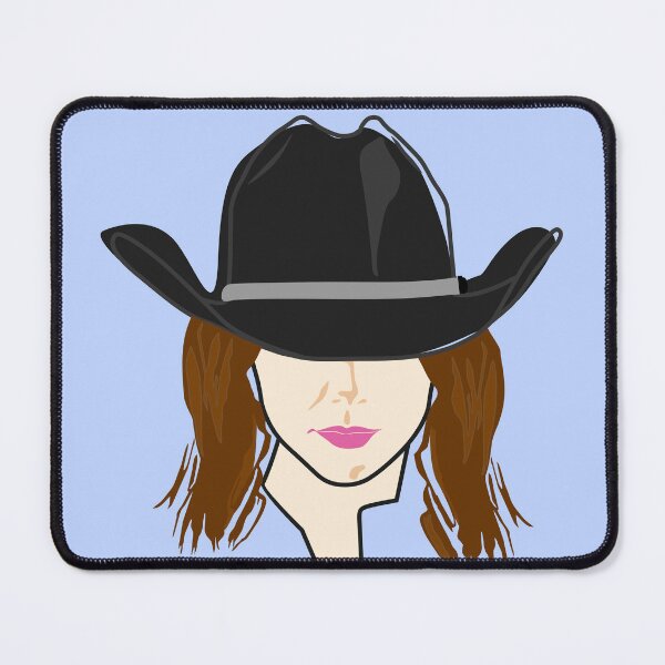 Item preview, Cowgirl designed and sold by Bizb.