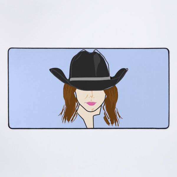 Item preview, Cowgirl designed and sold by Bizb.