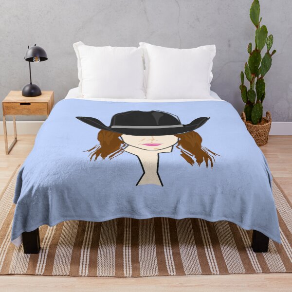 Item preview, Cowgirl designed and sold by Bizb.