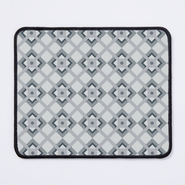 Item preview, Geometric Pattern: Talavera: Pebble designed and sold by Red Wolf.