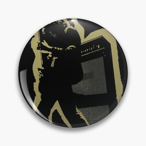 Item preview,  Electric Warrior Classic designed and sold by adrdesigner99.