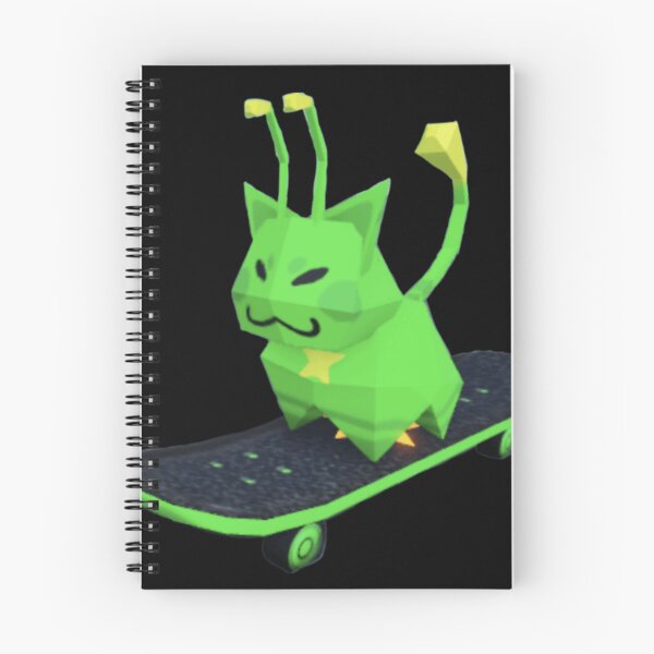 Item preview, Gnarpy On A Skateboard Regretevator designed and sold by RiyaSwann.