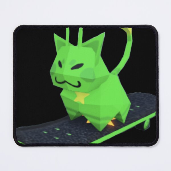 Item preview, Gnarpy On A Skateboard Regretevator designed and sold by RiyaSwann.