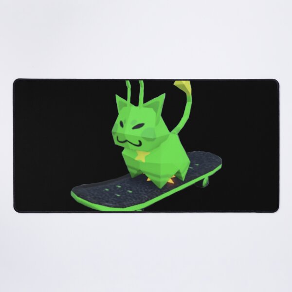 Item preview, Gnarpy On A Skateboard Regretevator designed and sold by RiyaSwann.