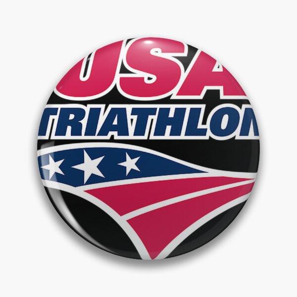 Item preview,  Usa Triathlon designed and sold by Alks123.