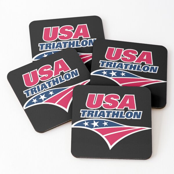 Item preview,  Usa Triathlon designed and sold by Alks123.
