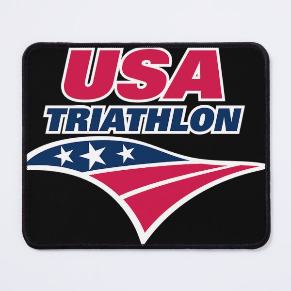 Item preview, Usa Triathlon designed and sold by Alks123.
