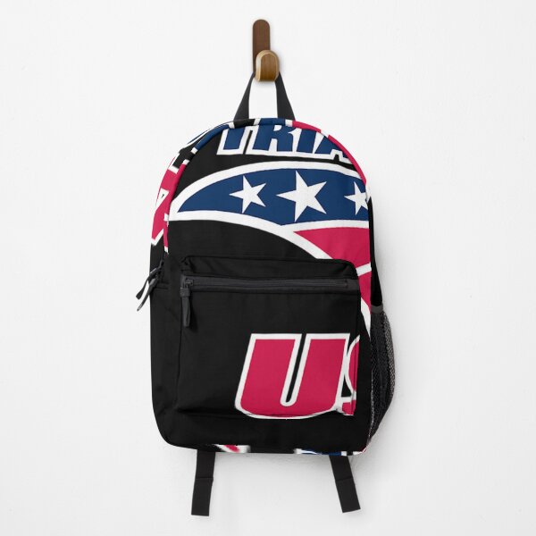 Item preview, Usa Triathlon designed and sold by Alks123.