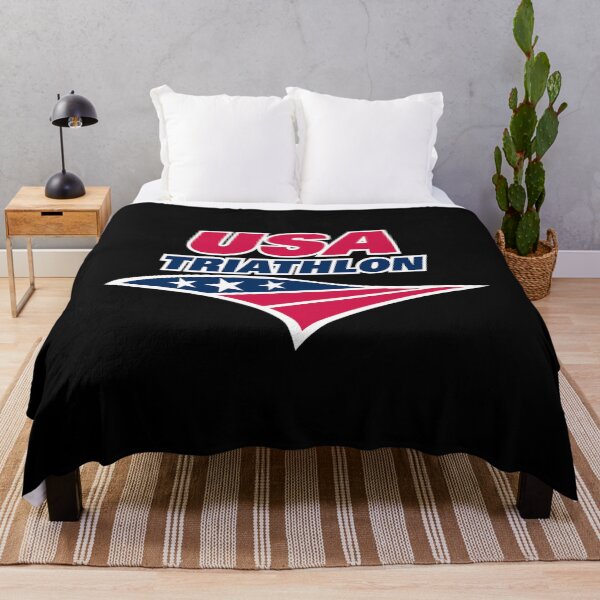 Item preview,  Usa Triathlon designed and sold by Alks123.