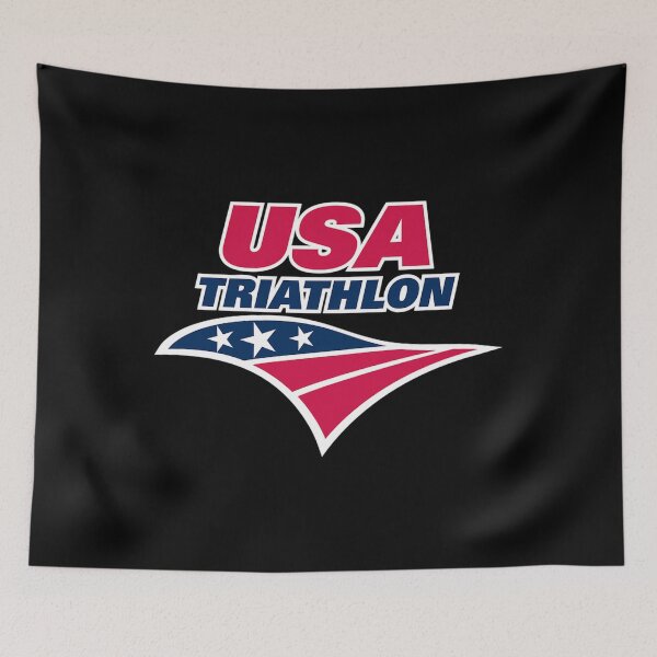 Item preview,  Usa Triathlon designed and sold by Alks123.