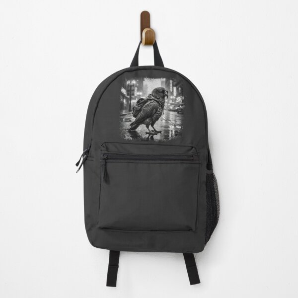 Item preview, Kea Explorer – Kiwi Adventurer Abroad Meme designed and sold by MvuuStudio.