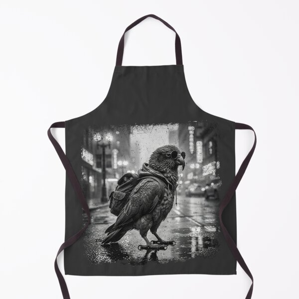 Item preview, Kea Explorer – Kiwi Adventurer Abroad Meme designed and sold by MvuuStudio.