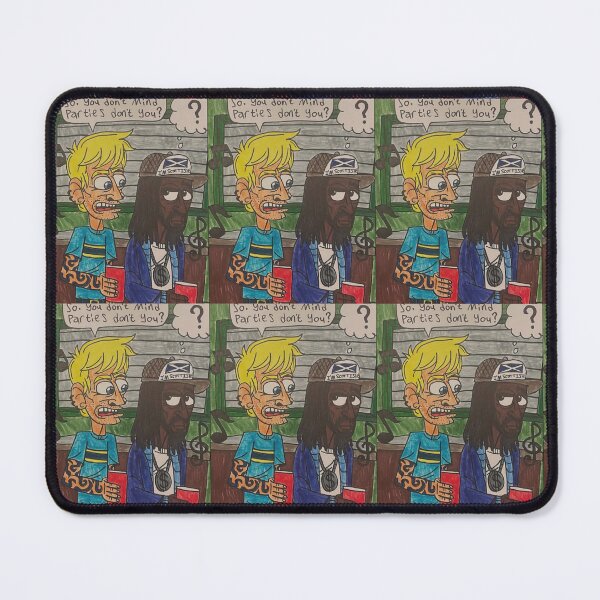 Item preview, Parties Be Like: designed and sold by Clinton James Weydert.