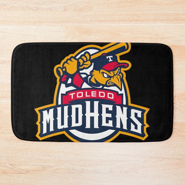 Item preview, Toledo Mud Hensmudhens Classic designed and sold by RiyaSwann.