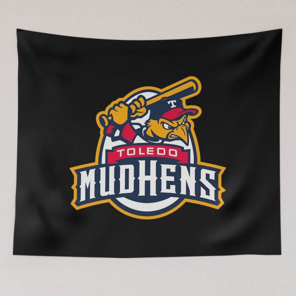 Item preview, Toledo Mud Hensmudhens Classic designed and sold by RiyaSwann.