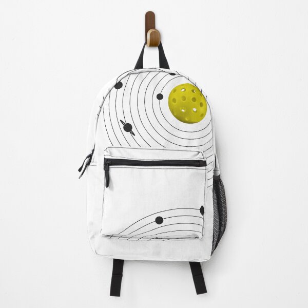 Item preview, “SOLAR System Pickleball” designed and sold by rleonthc.