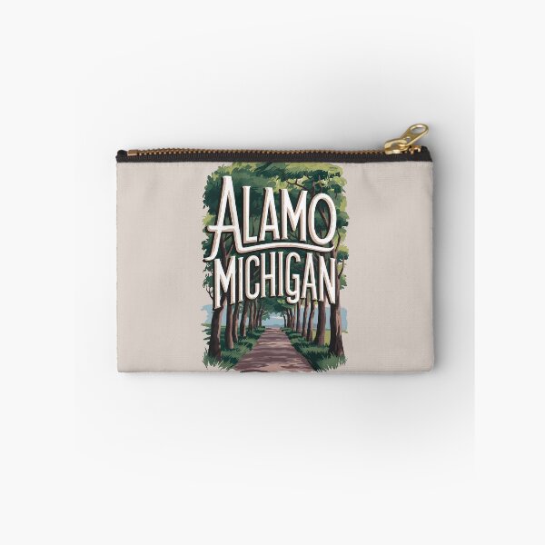 Item preview, Alamo, Michigan, Alamo Mi, Alamo Michigan designed and sold by MoMidoStore.