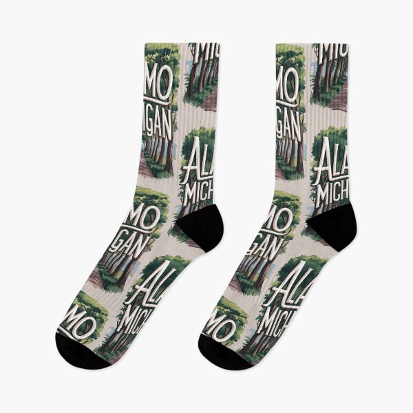 Item preview, Alamo, Michigan, Alamo Mi, Alamo Michigan designed and sold by MoMidoStore.