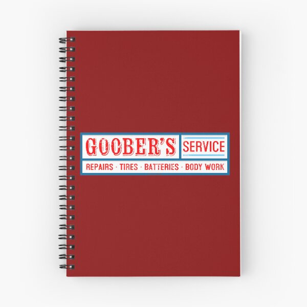 Item preview, Goober's Service designed and sold by Normbot2000.