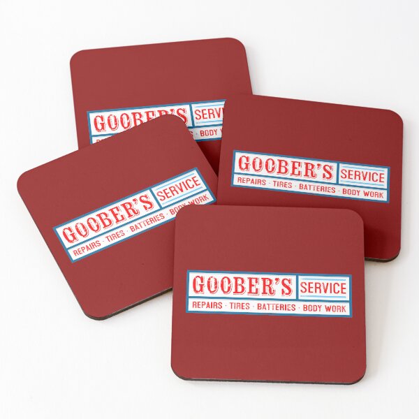 Item preview, Goober's Service designed and sold by Normbot2000.