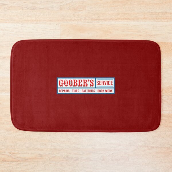 Item preview, Goober's Service designed and sold by Normbot2000.