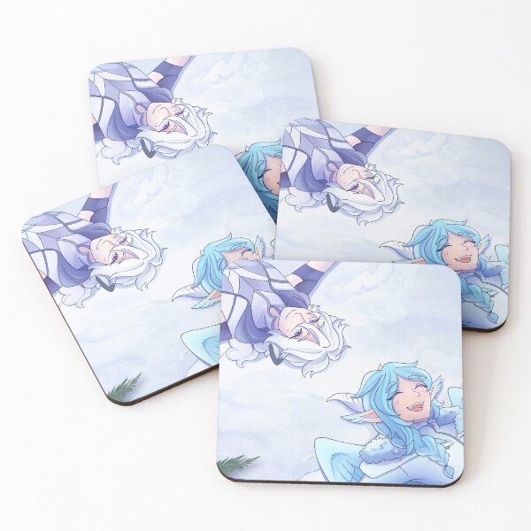 Item preview, Skyla and Callie designed and sold by SkylaDragon.
