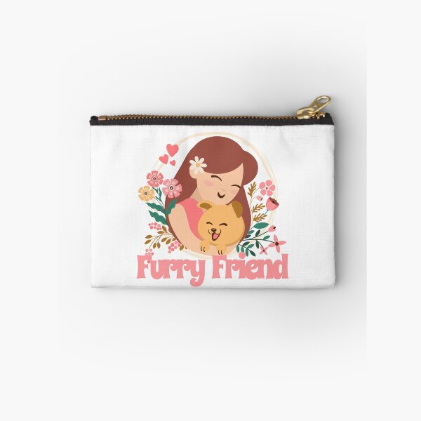 Item preview, Furry Friend designed and sold by PassionforLove.