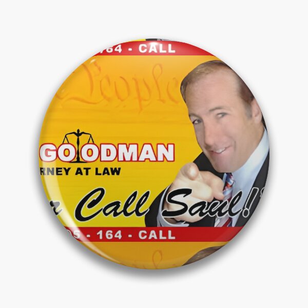 Item preview, Better call saul  designed and sold by RadiantGraphics.