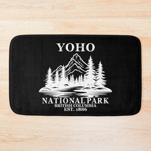 Item preview, Yoho National Park British Columbia designed and sold by Alexaltay.
